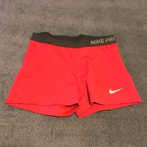 Nike Pros